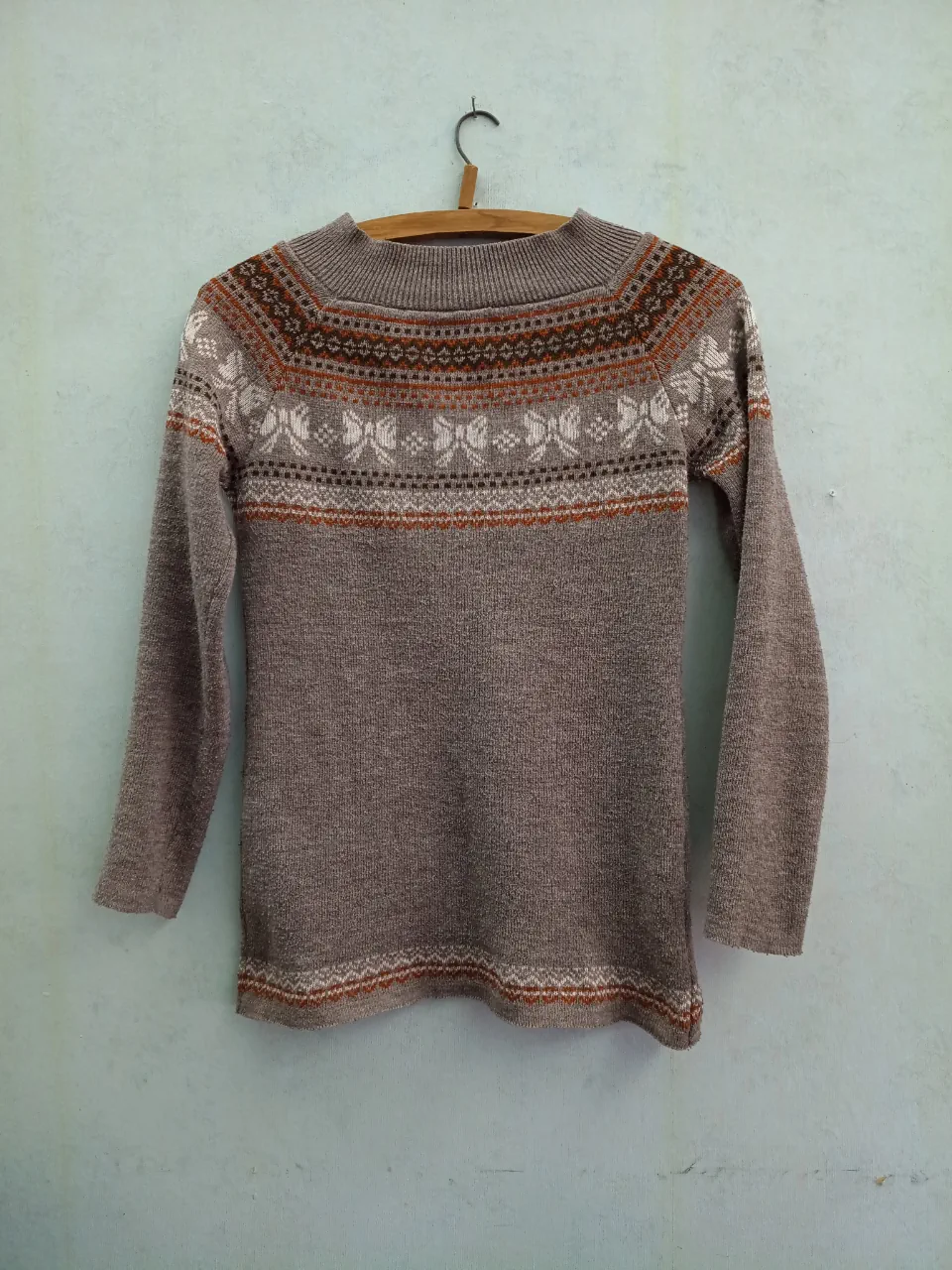 Sweater Sin marca - imagen 1