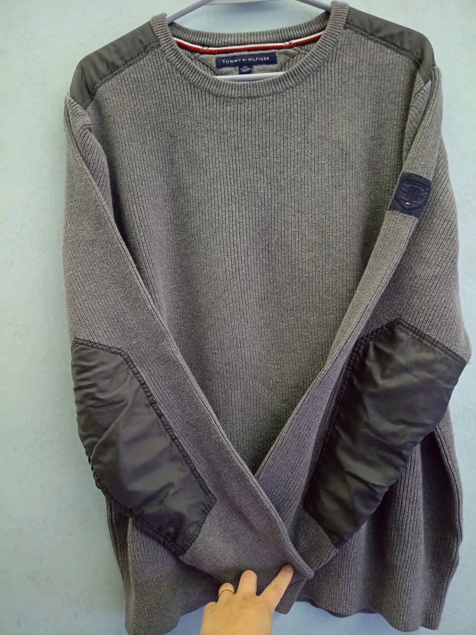 Sweater Tommy Hilfiger - imagen 3