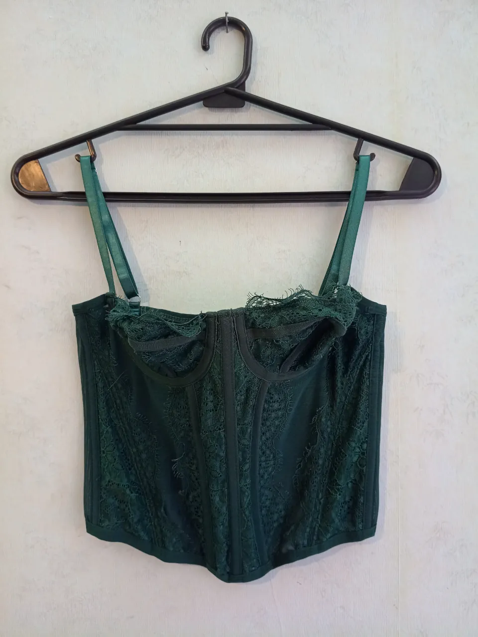 Corset · Talle S