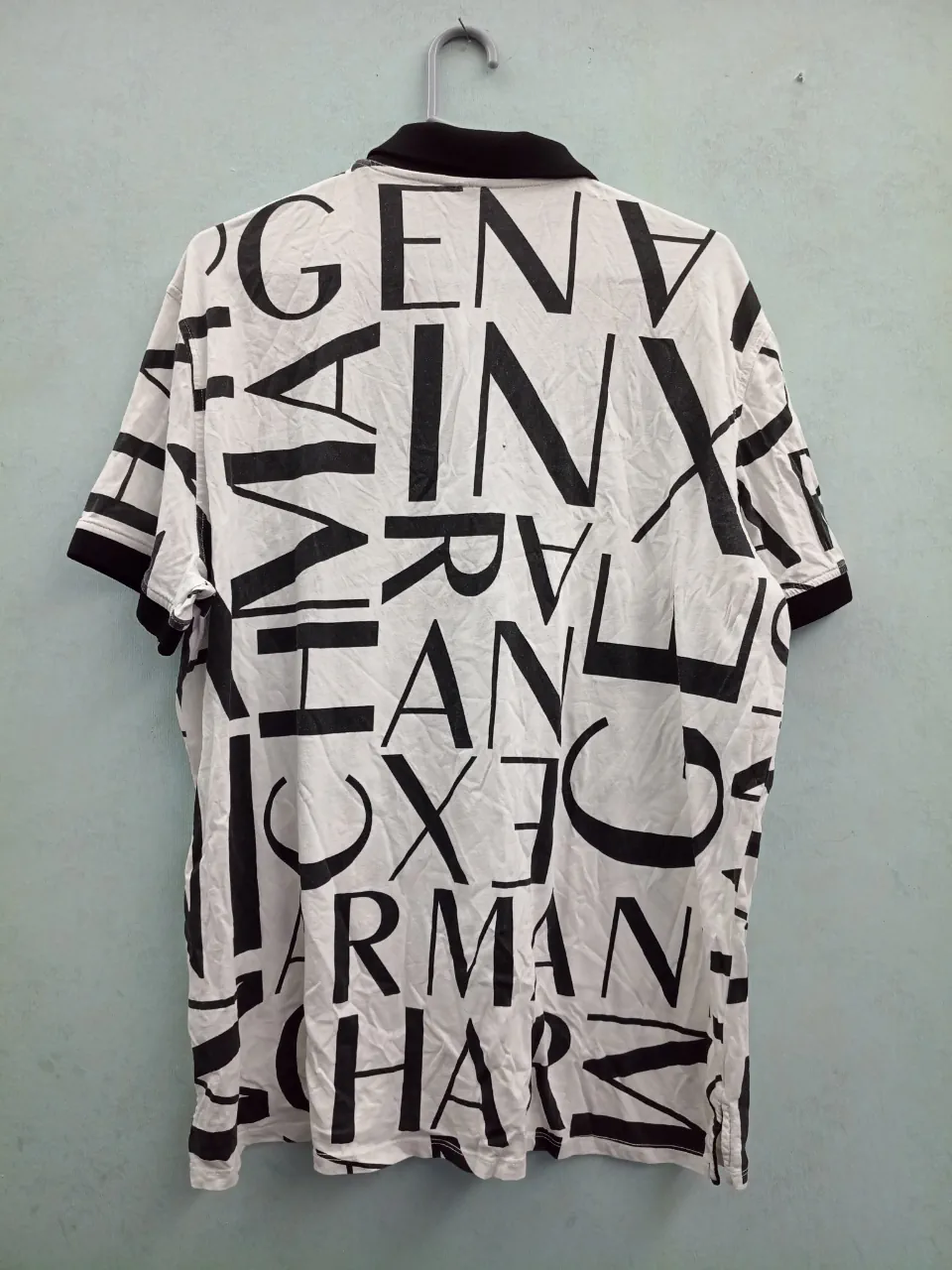 Remera Armani Exchange - imagen 3