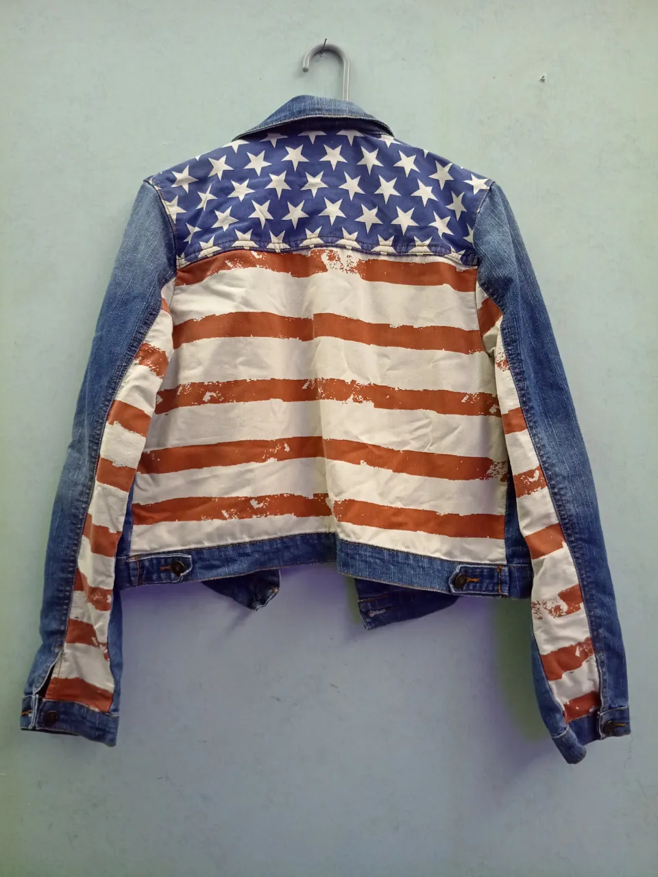 Campera Forever 21 - imagen 3