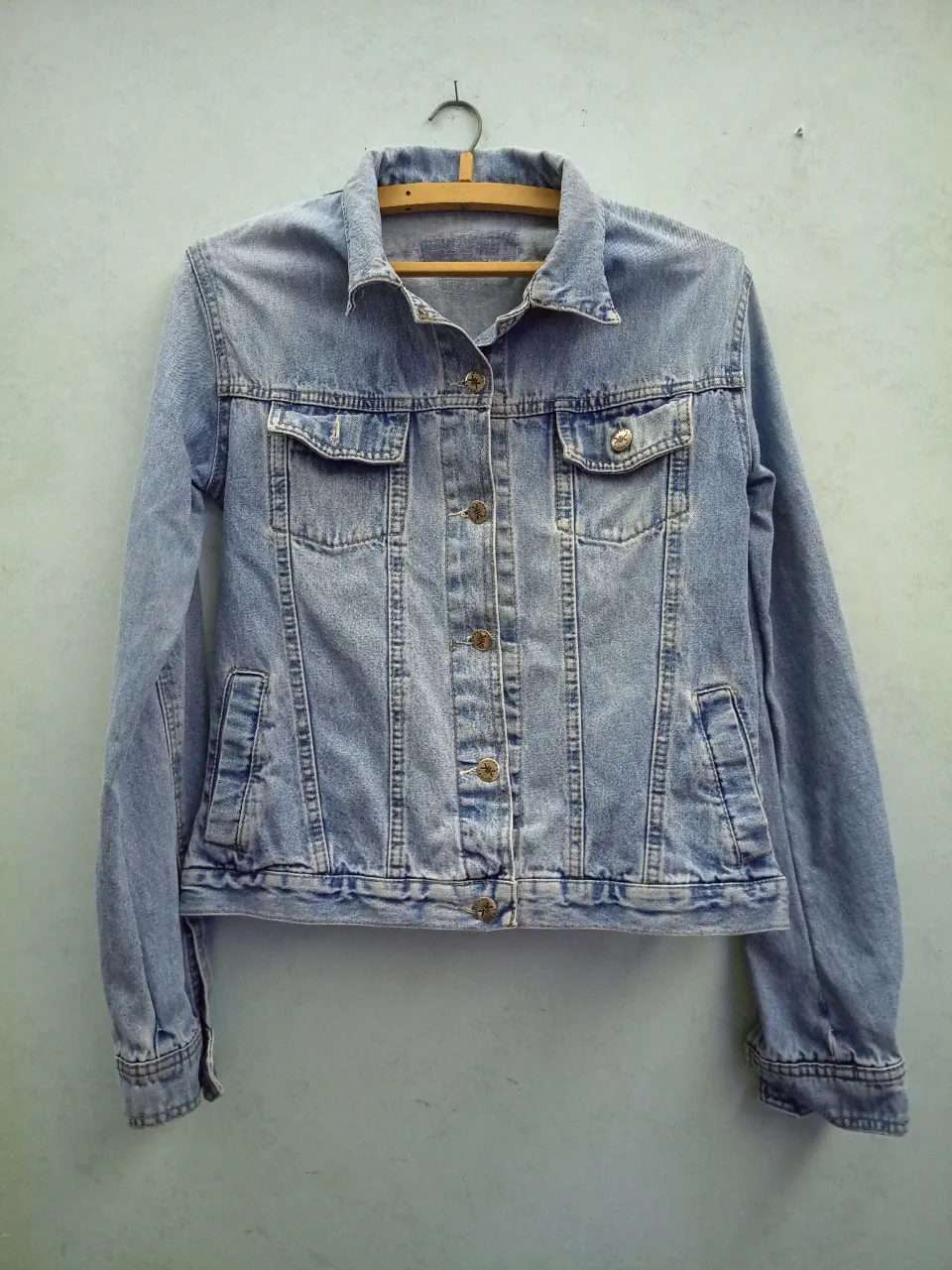 Campera Kamoo - imagen 2