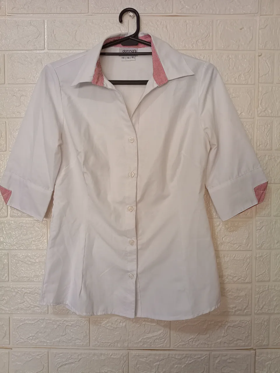 Donnas · Talle S