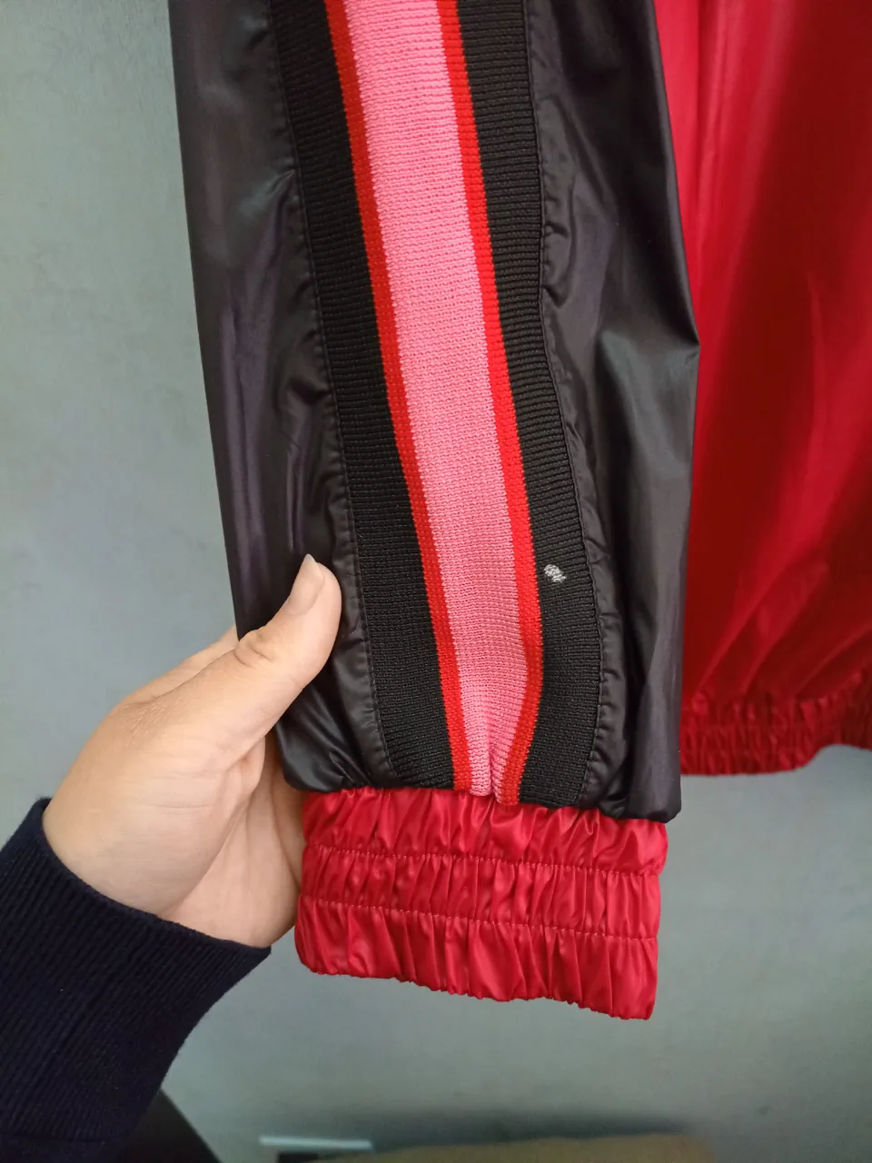 Campera 47 Street - imagen 5