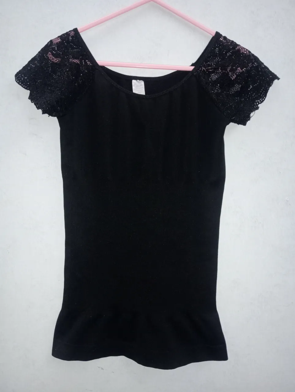 Remera Remera modeladora - imagen 1