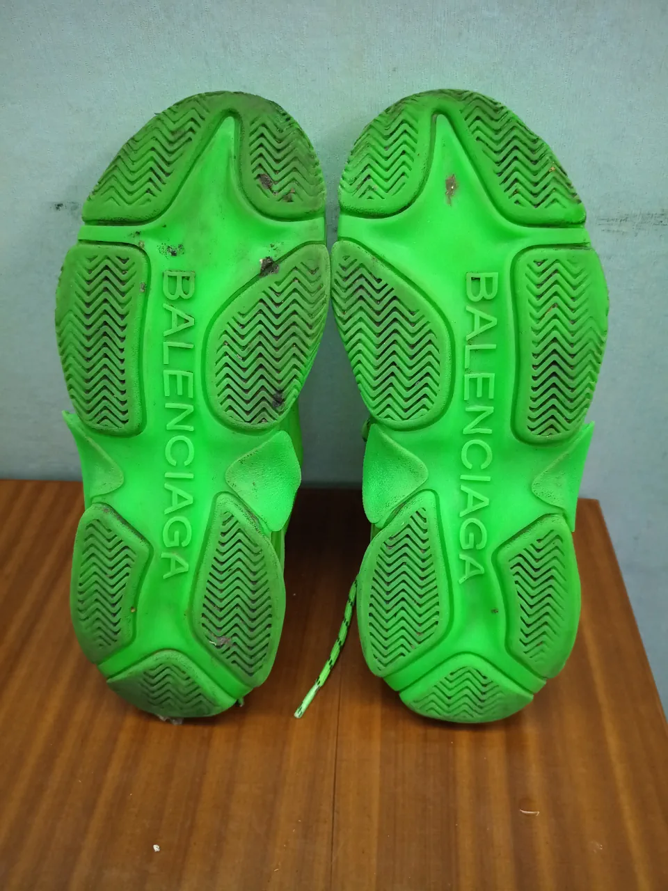 Zapatillas Balenciaga - imagen 5