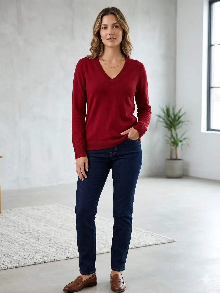 Sweater Yagmour - imagen 1