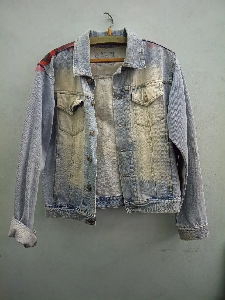 Campera Fan-art - imagen 2