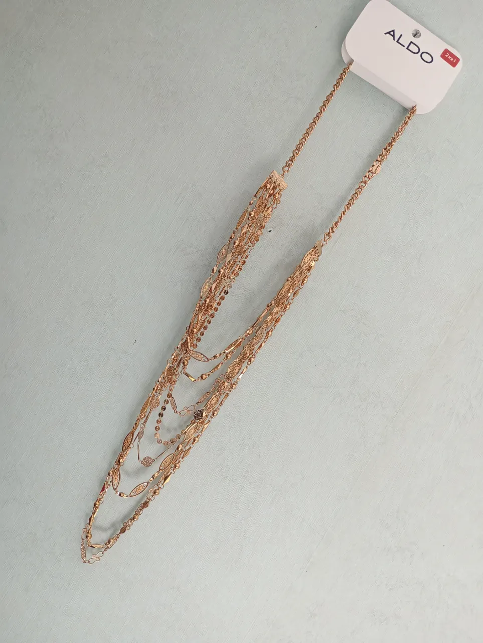 Collar ALDO - imagen 1