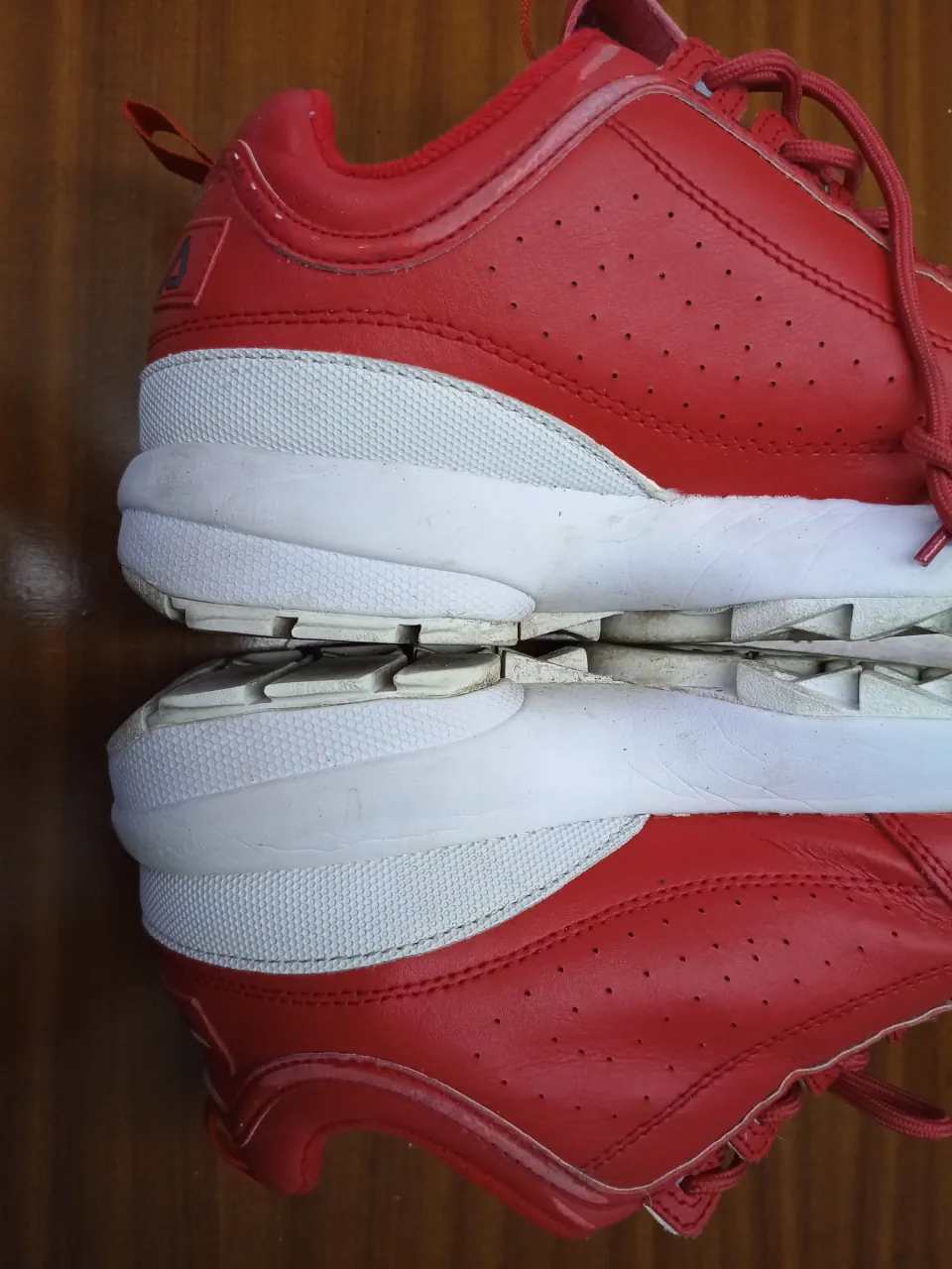 Zapatillas Fila - imagen 8