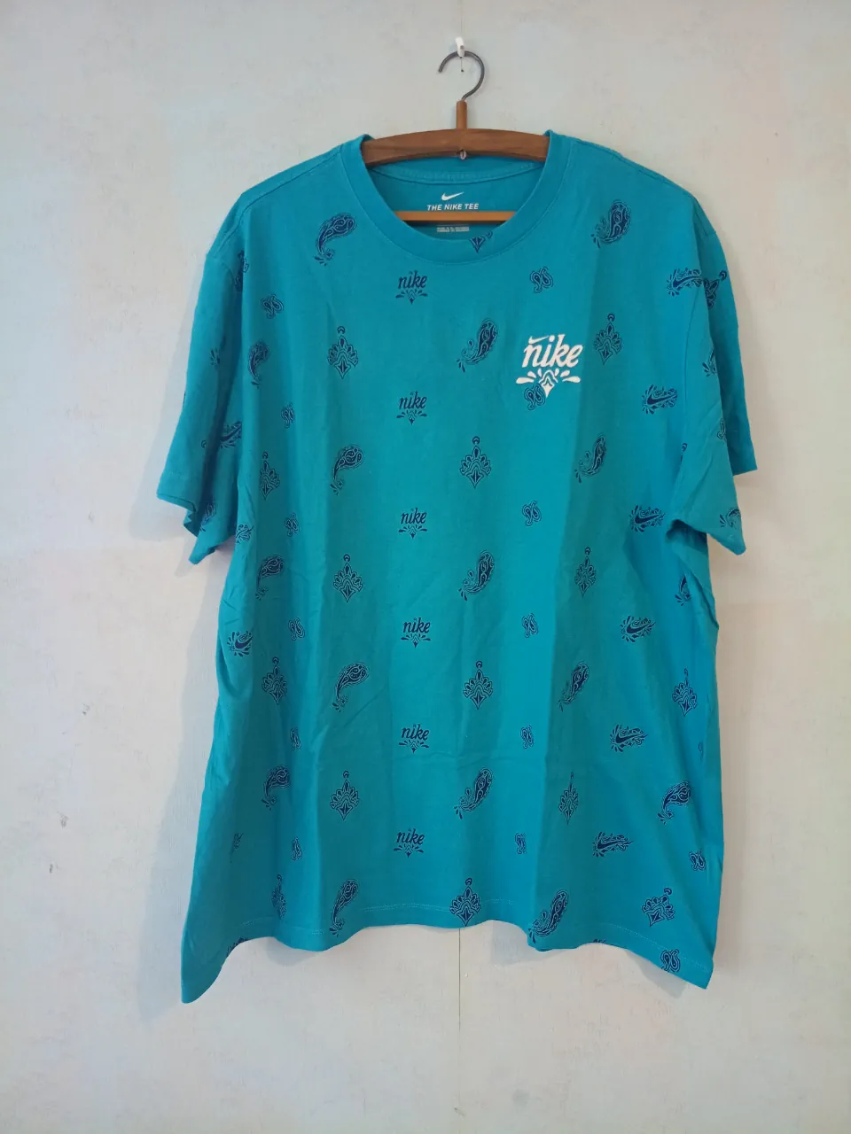 Nike · Talle XXL