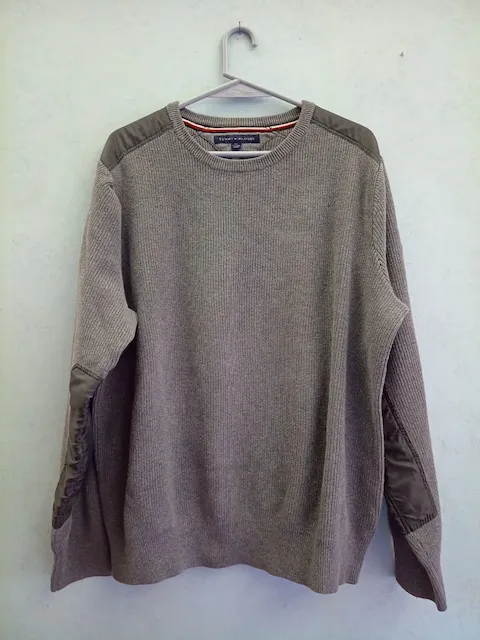 Tommy Hilfiger · Talle XXL