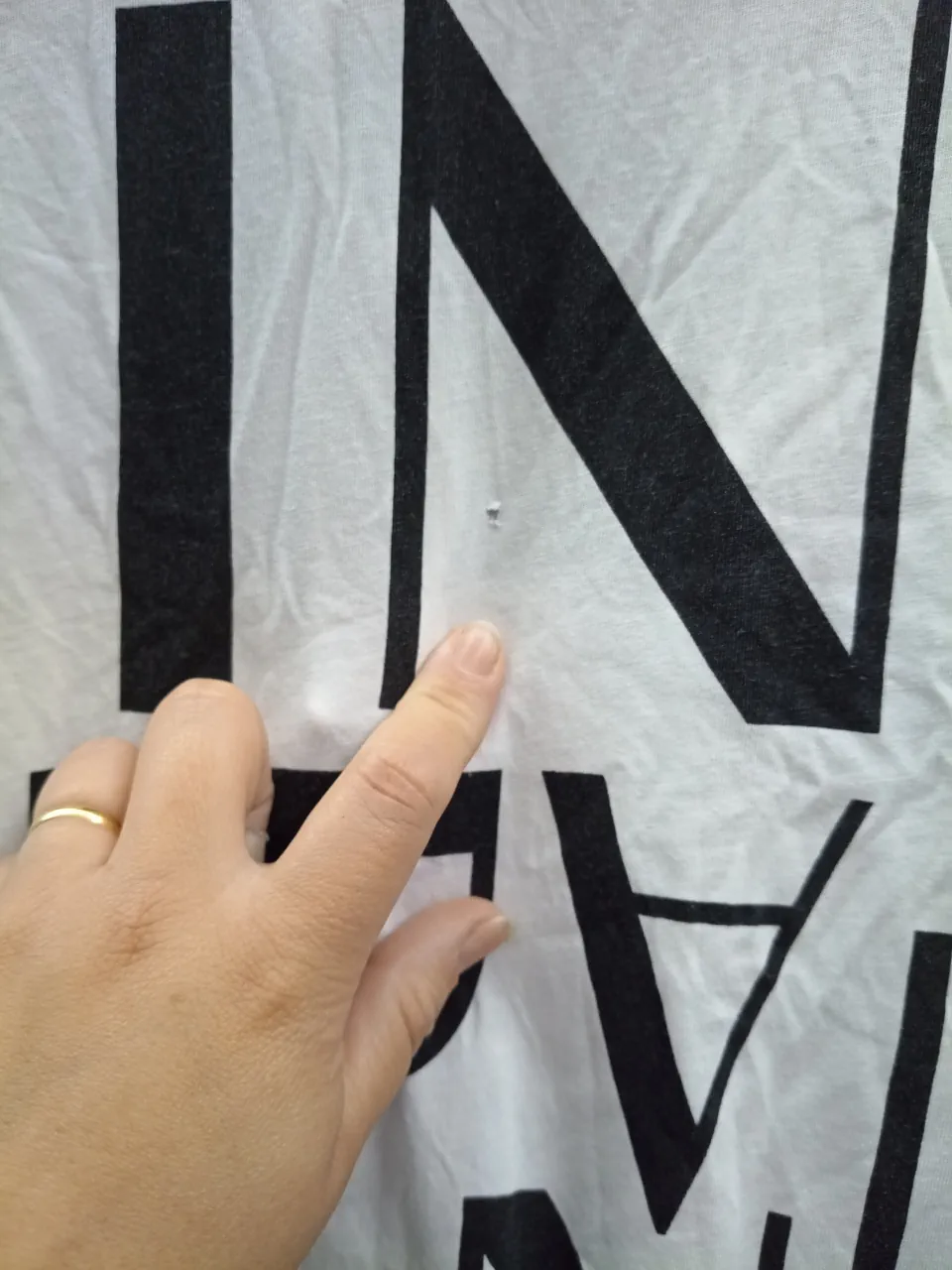 Remera Armani Exchange - imagen 6