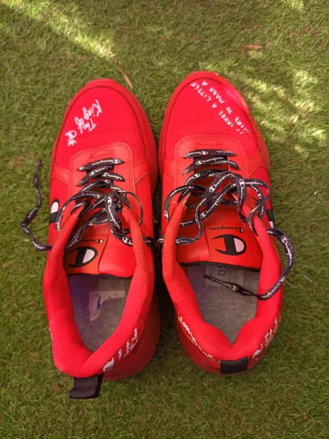 Champion · Talle US 9