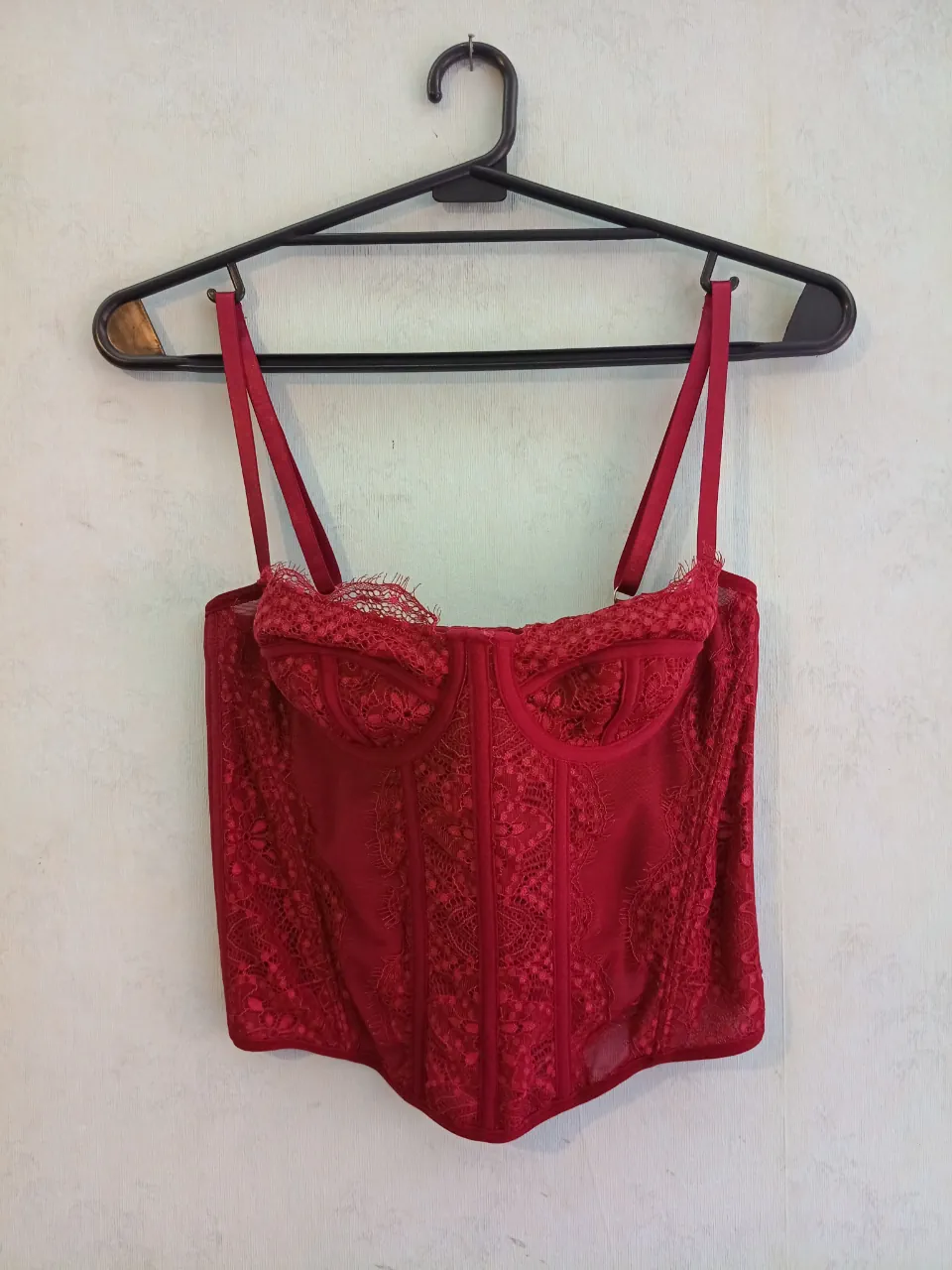 Top Corset - imagen 1