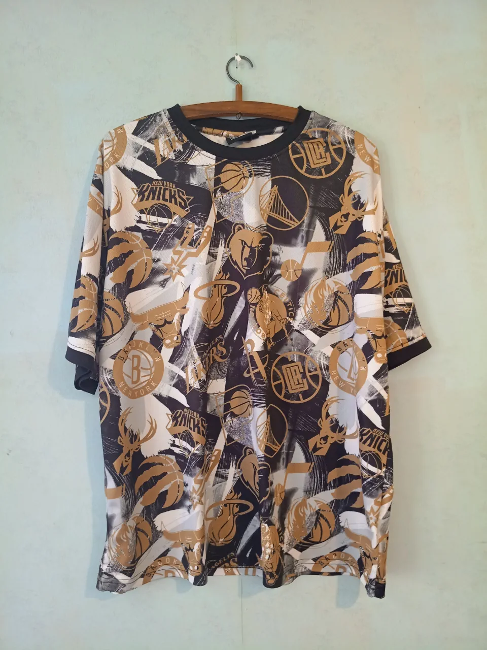 Remera New Era - imagen 1