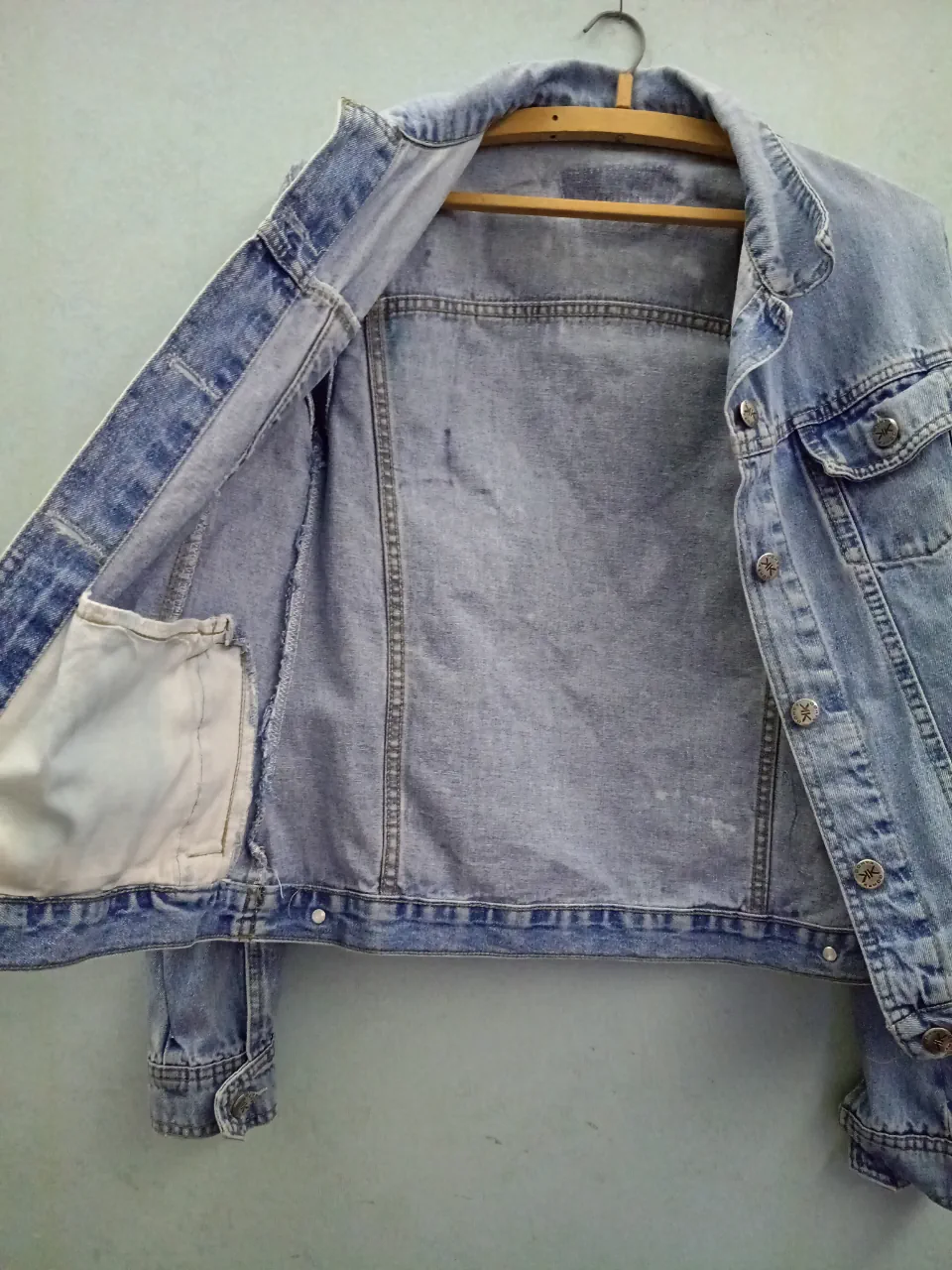 Campera Kamoo - imagen 4