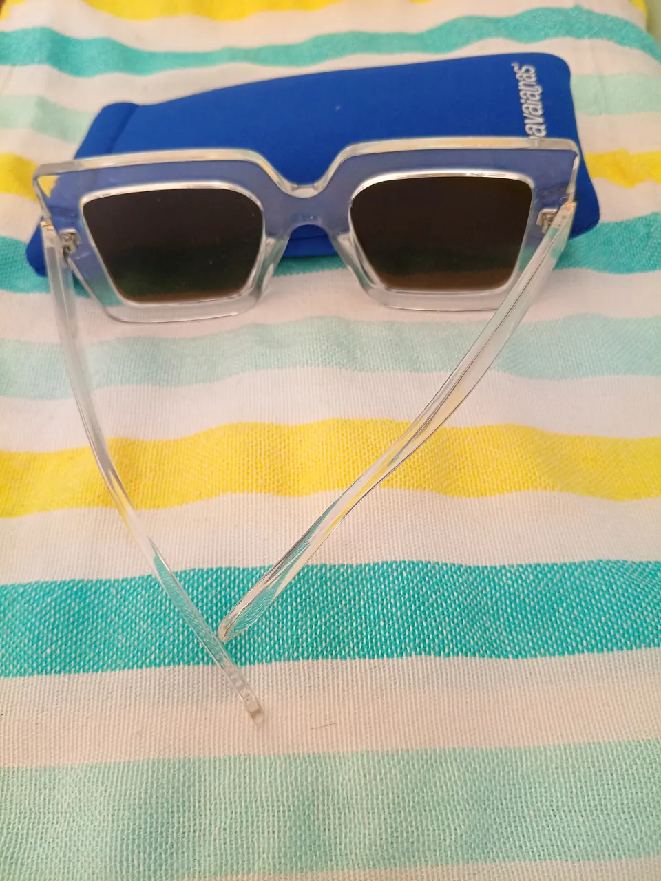 Anteojos Havaianas - imagen 4