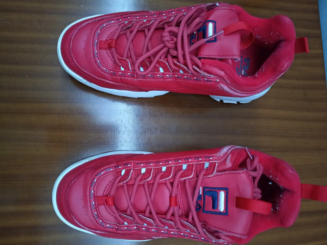 Zapatillas Fila - imagen 5