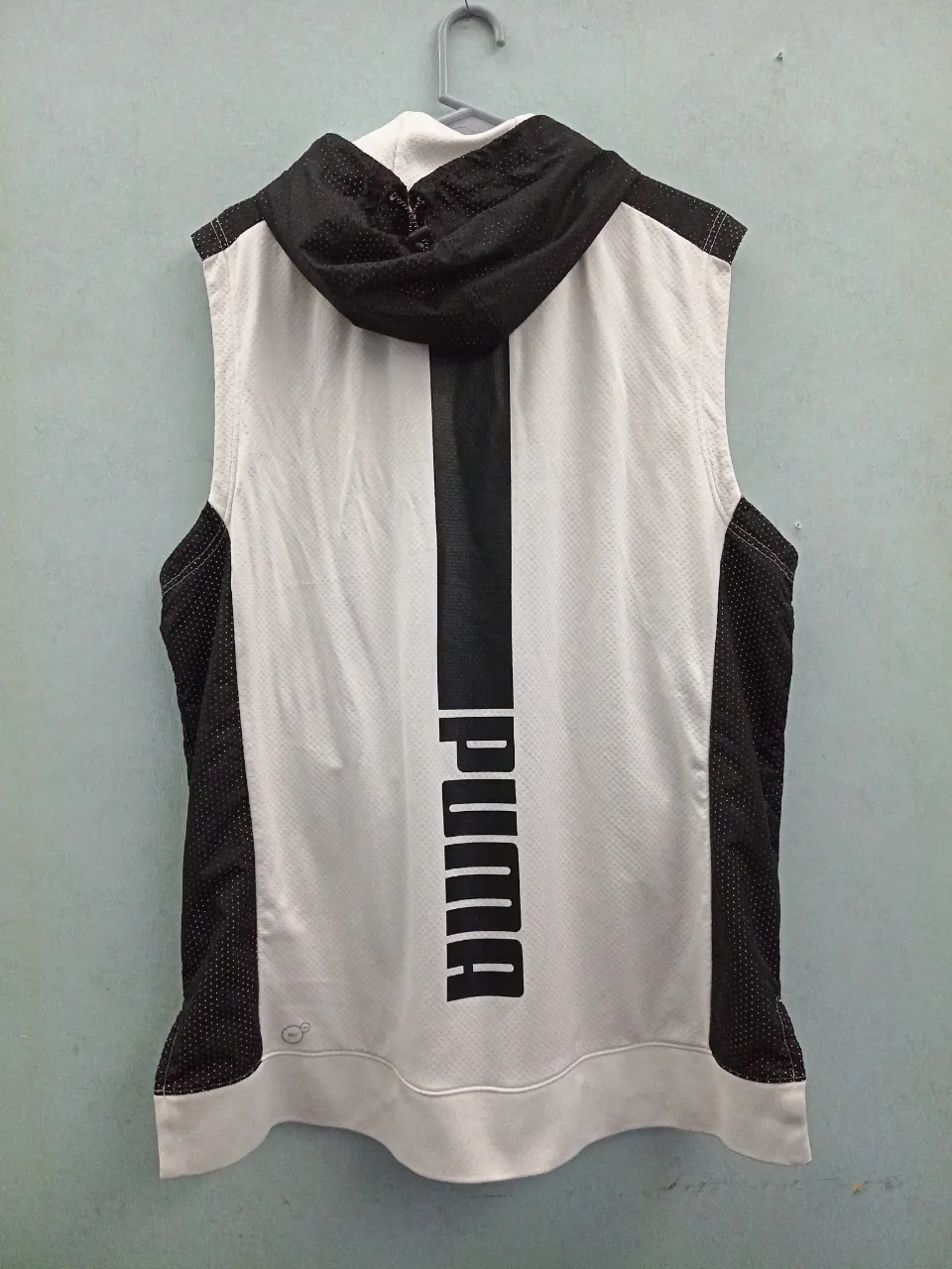 Chaleco Puma - imagen 2