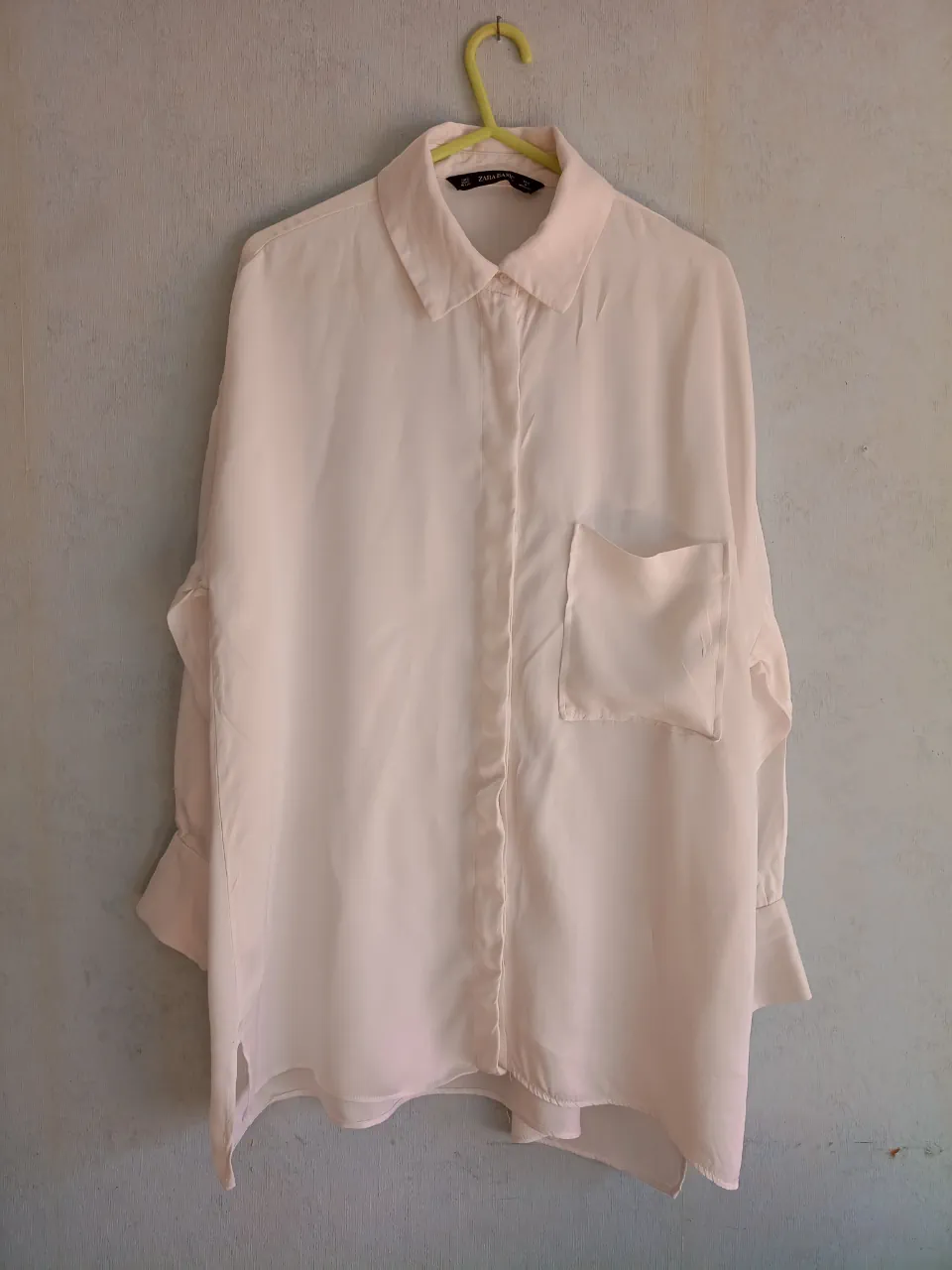 Camisa Zara - imagen 1