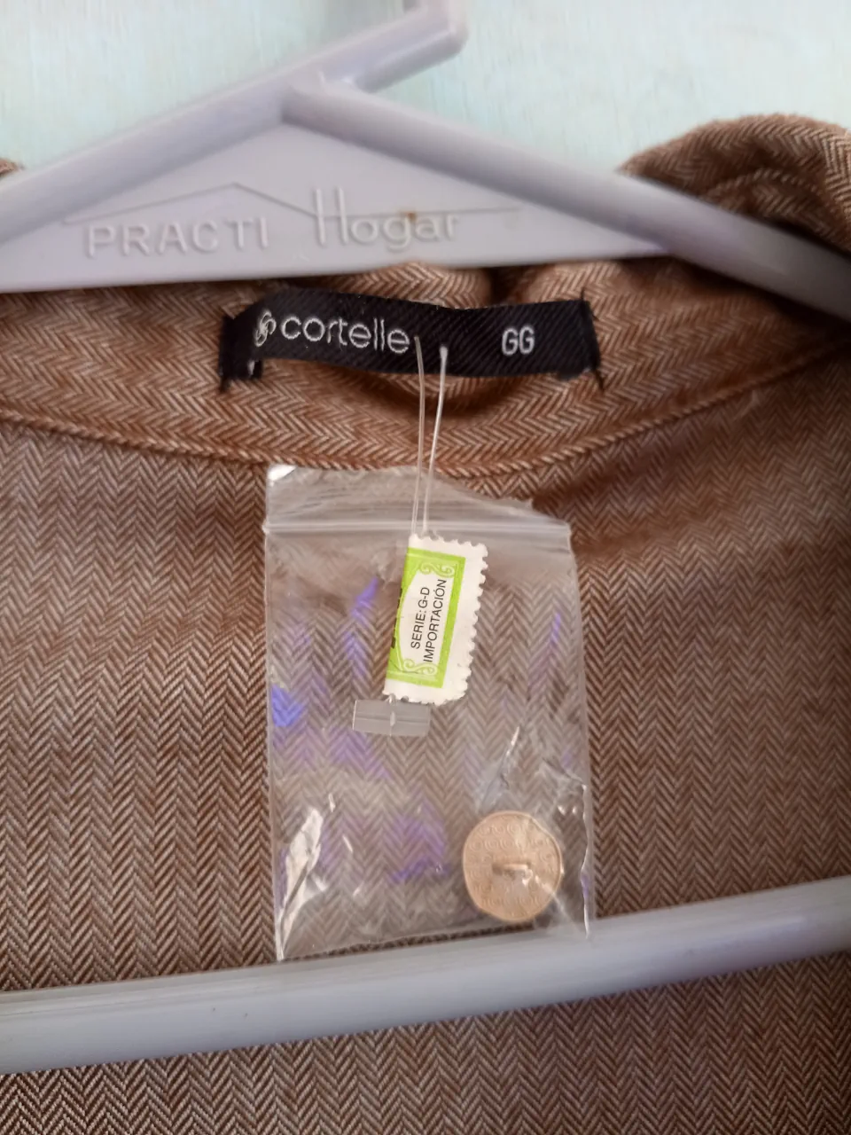 Camisa Cortelle - imagen 4