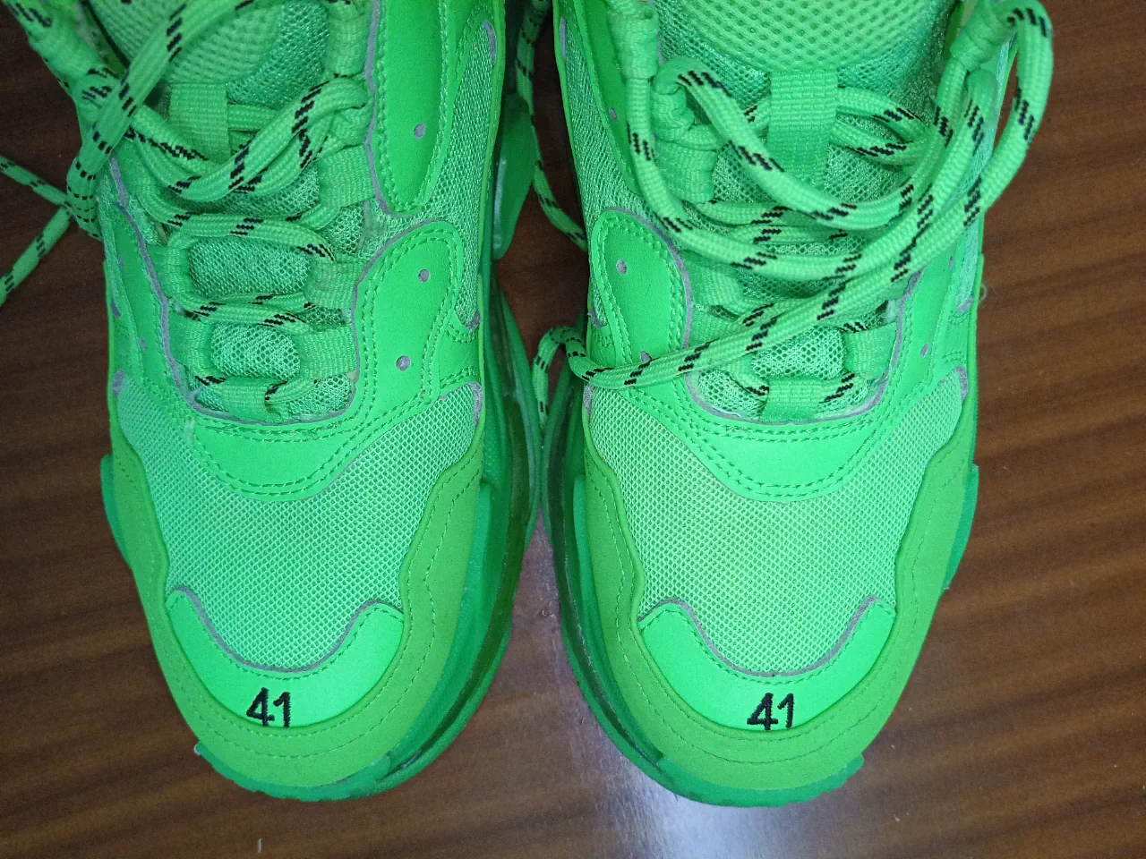 Zapatillas Balenciaga - imagen 7