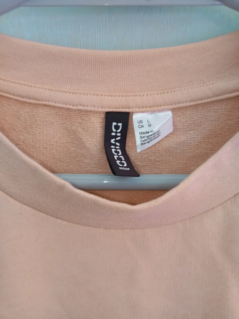 Buzo H&M - imagen 4