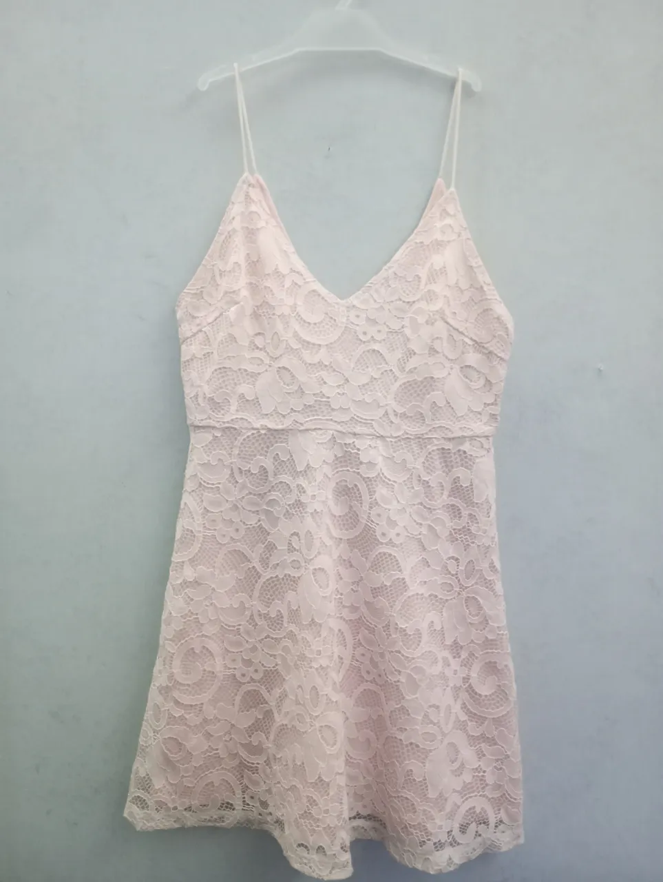 Vestido Forever 21 - imagen 1