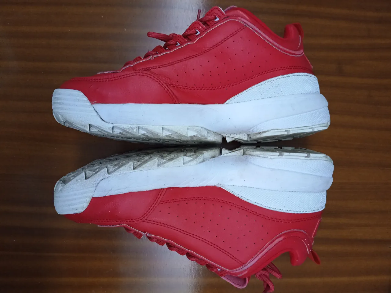 Zapatillas Fila - imagen 3