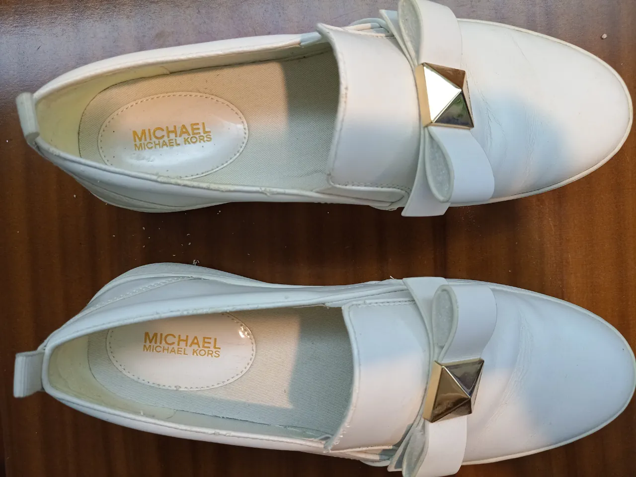 Zapatillas Michael Kors - imagen 1