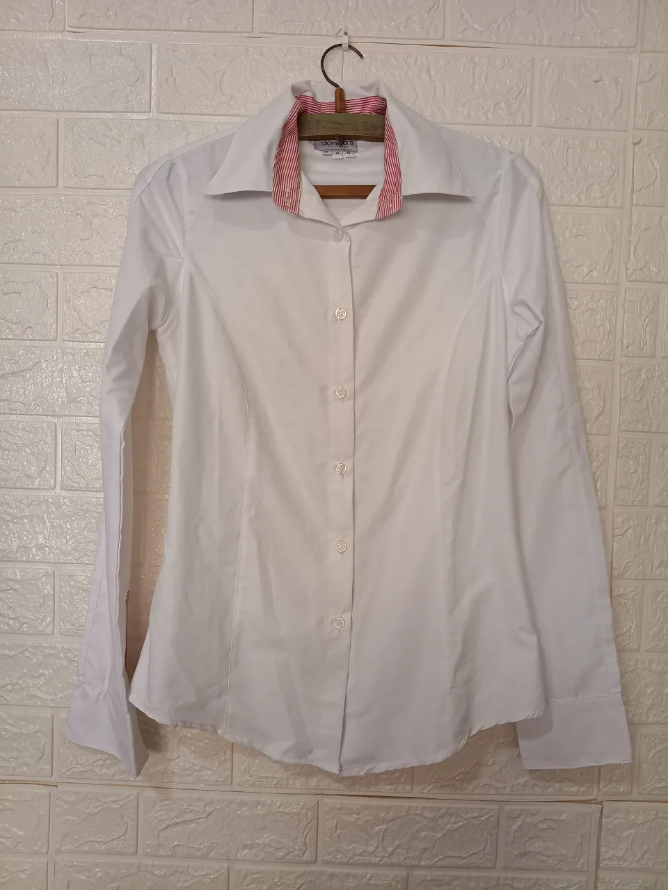Blusa Donnas - imagen 1