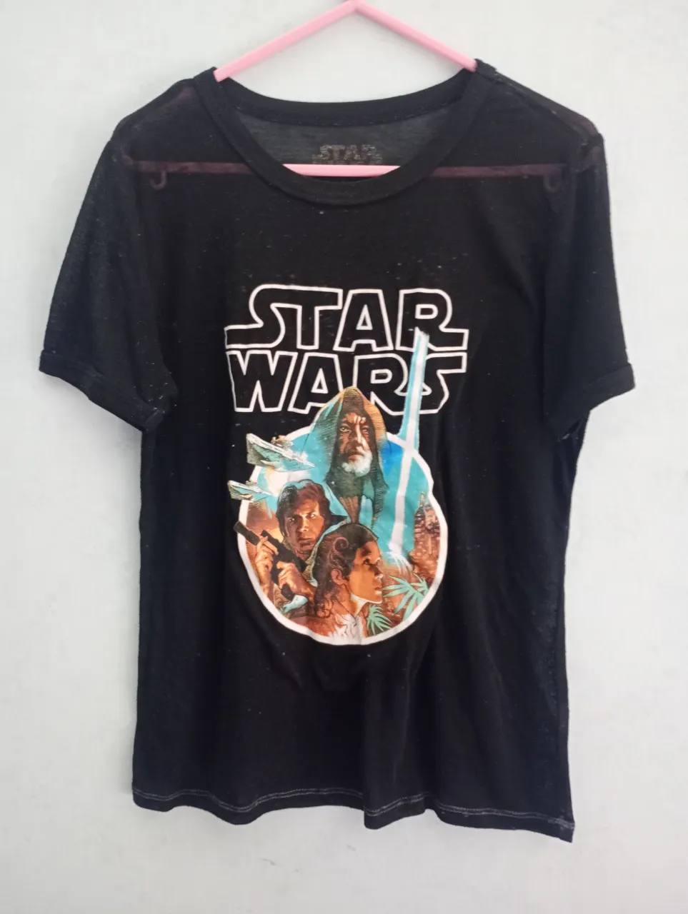 Disney/star wars · Talle M