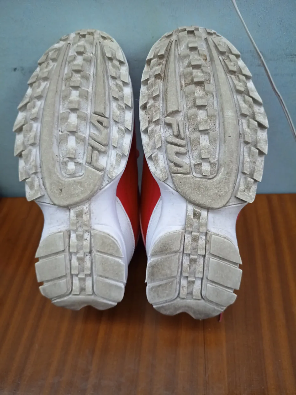 Zapatillas Fila - imagen 7