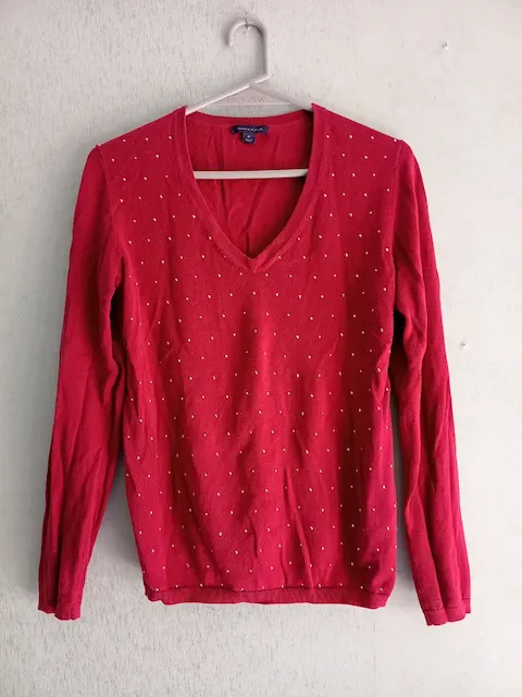 Tommy Hilfiger · Talle M