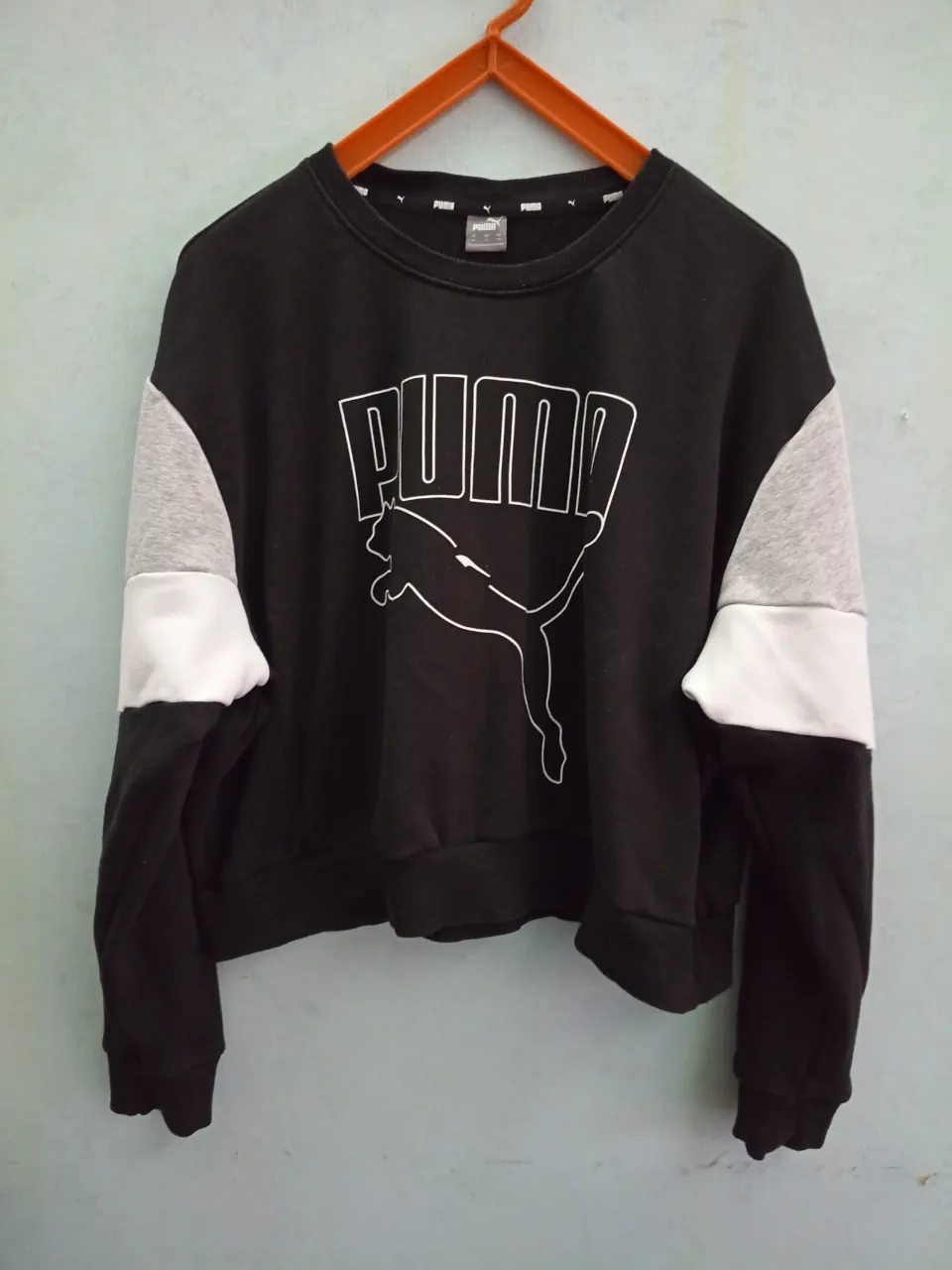 Buzo Puma - imagen 1