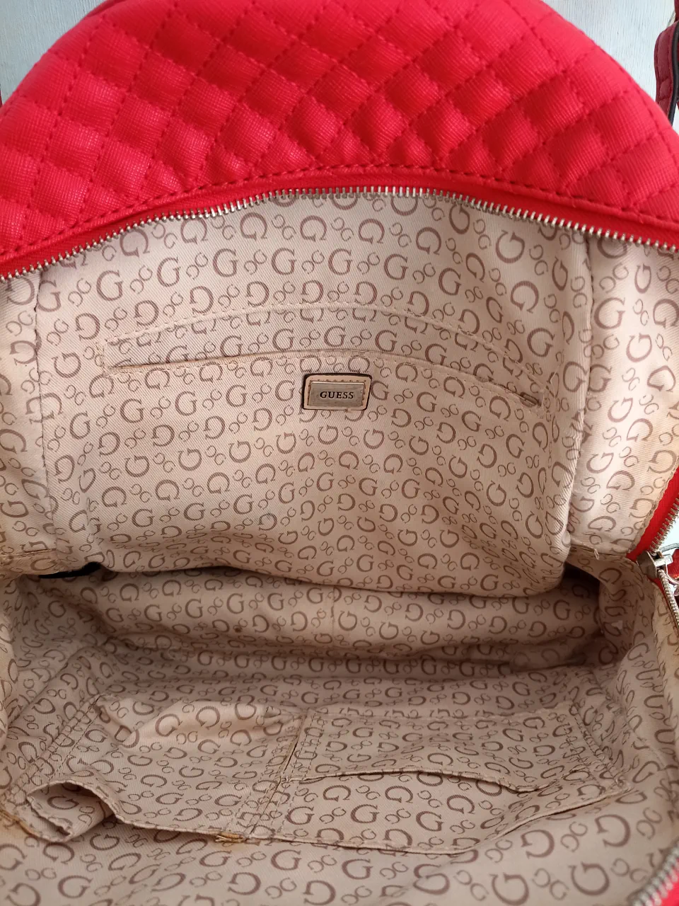 Mochila GUESS - imagen 3