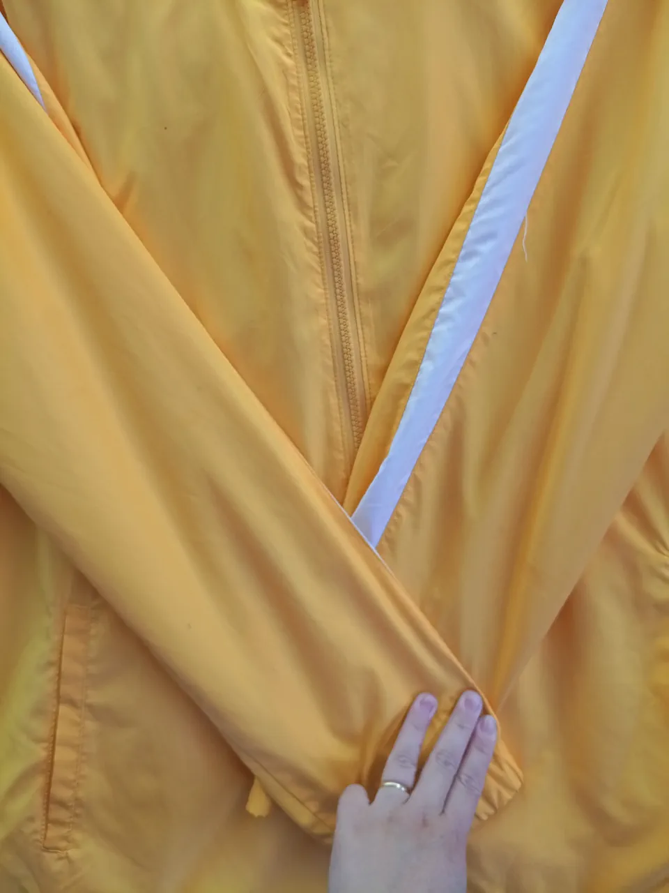 Rompeviento Forever 21 - imagen 5