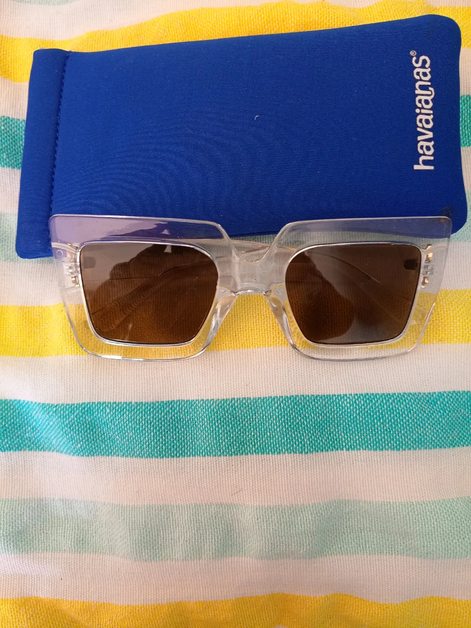 Anteojos Havaianas - imagen 2