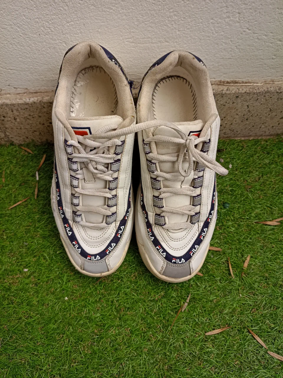 Zapatillas Fila - imagen 1