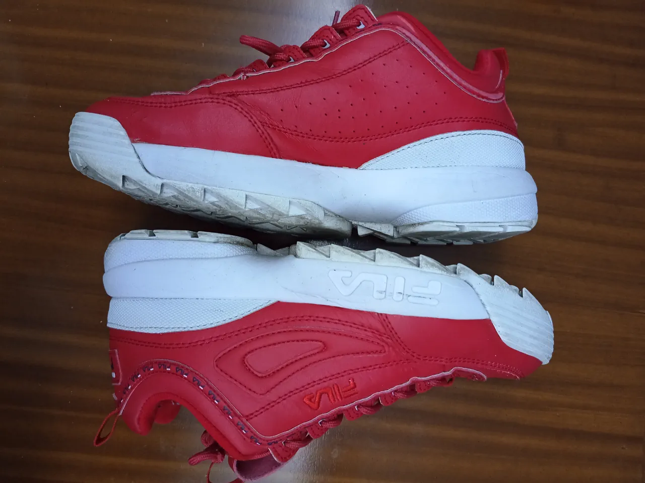 Zapatillas Fila - imagen 4