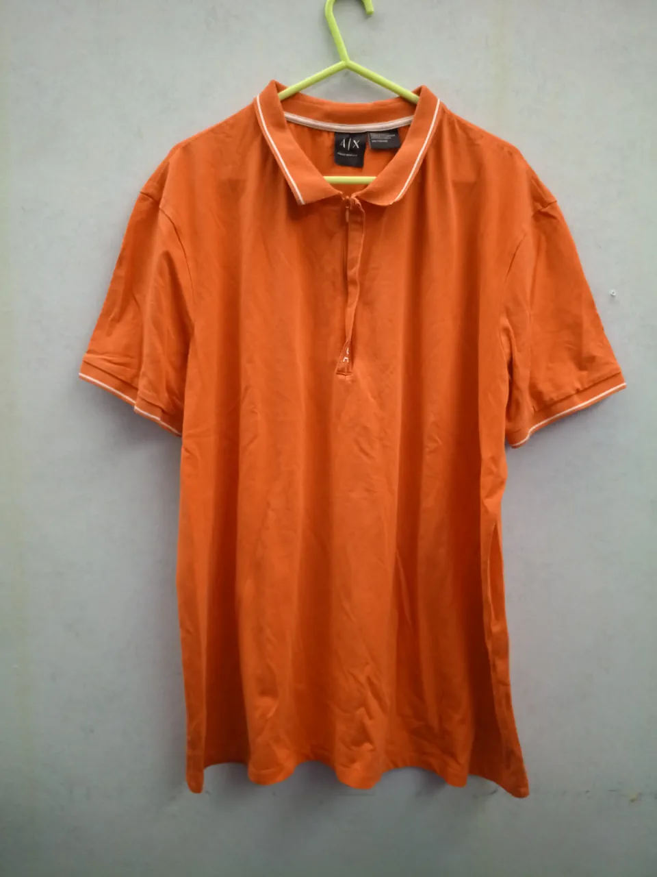 Remera Armani Exchange - imagen 1