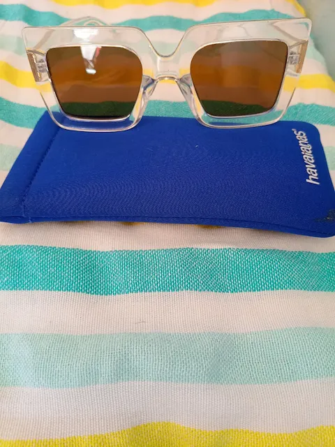 Havaianas