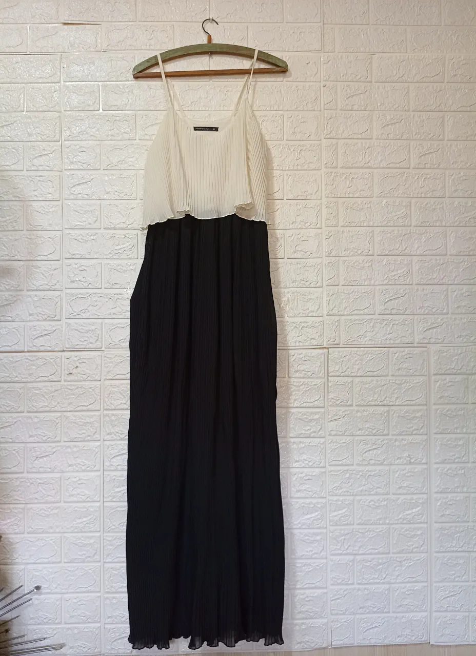 Vestido Cuesta Blanca - imagen 1
