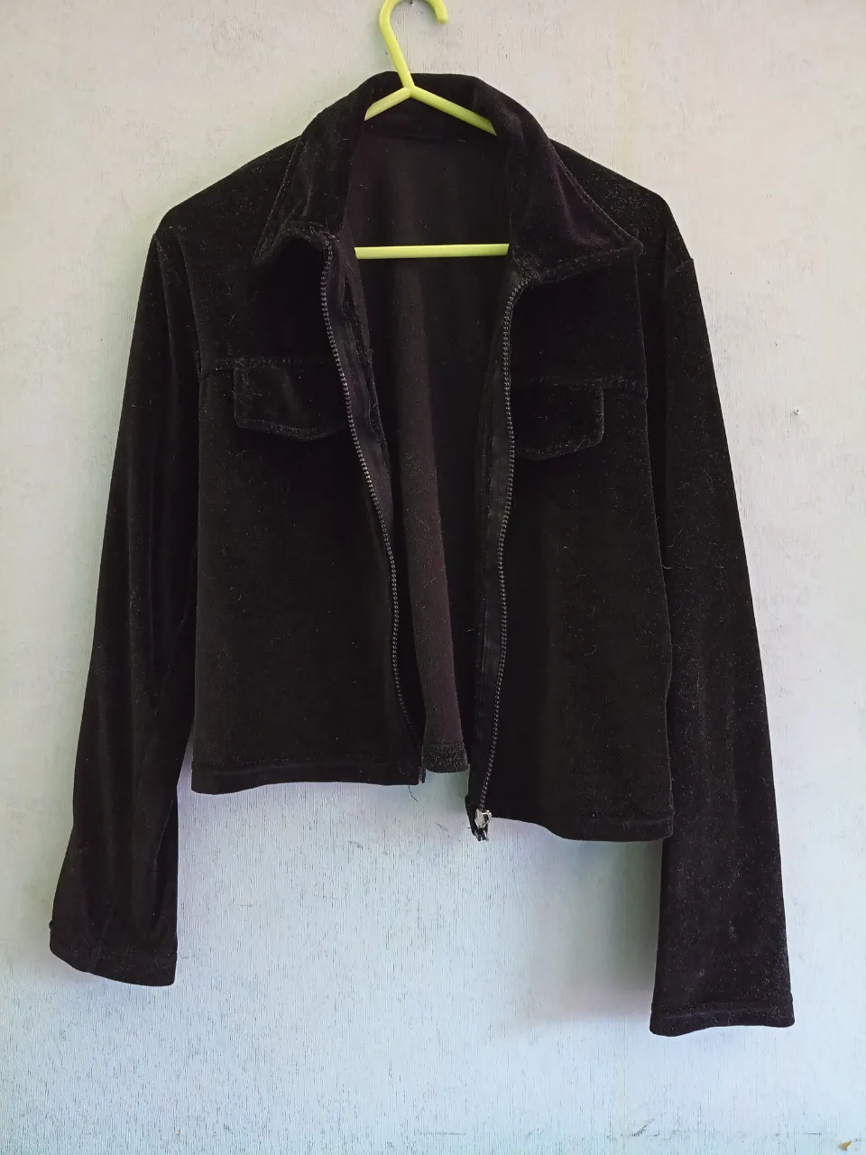 Campera Otra - imagen 1