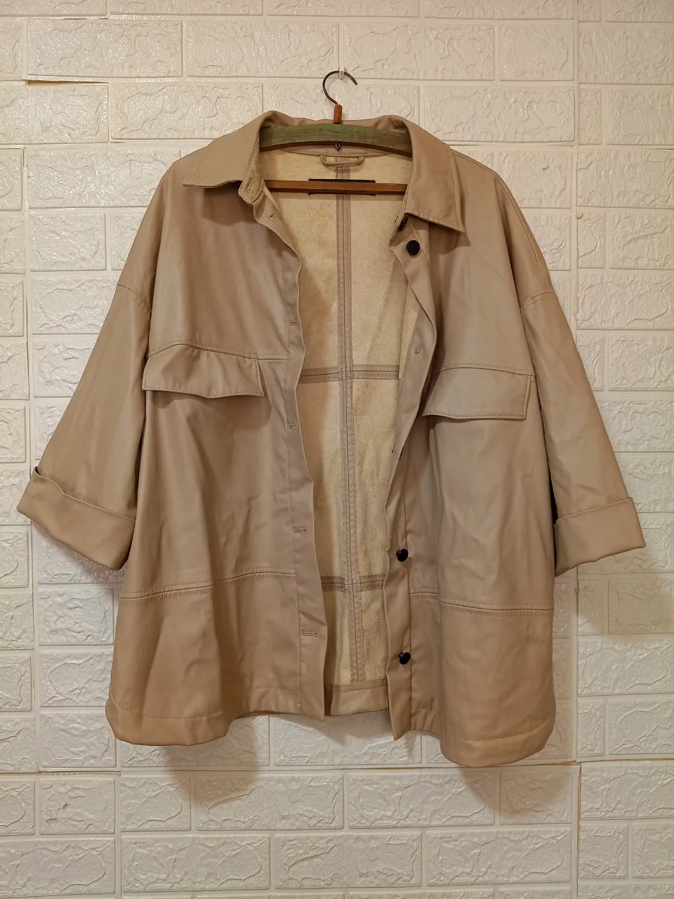 Campera Zara - imagen 1