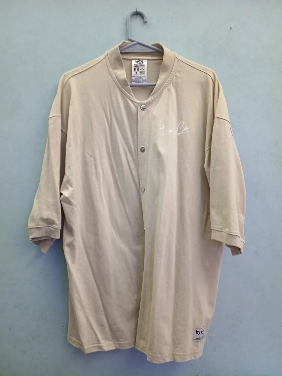 Tussy · Talle XL