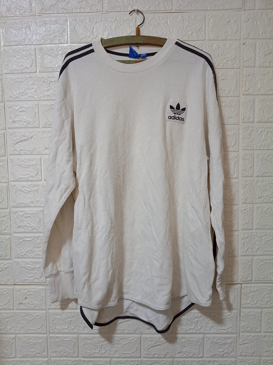 Remera adidas - imagen 1