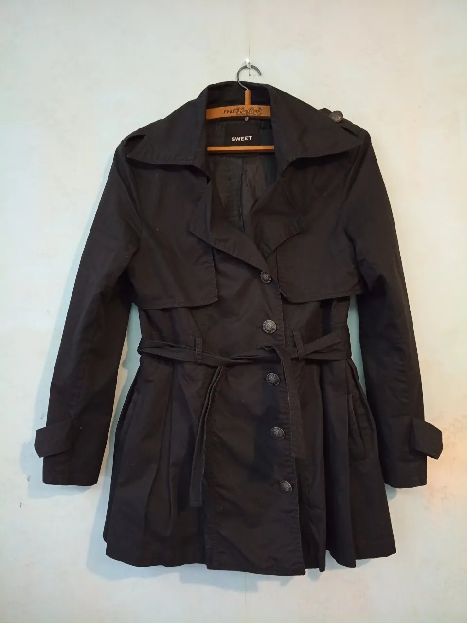 Trench Sweet - imagen 1
