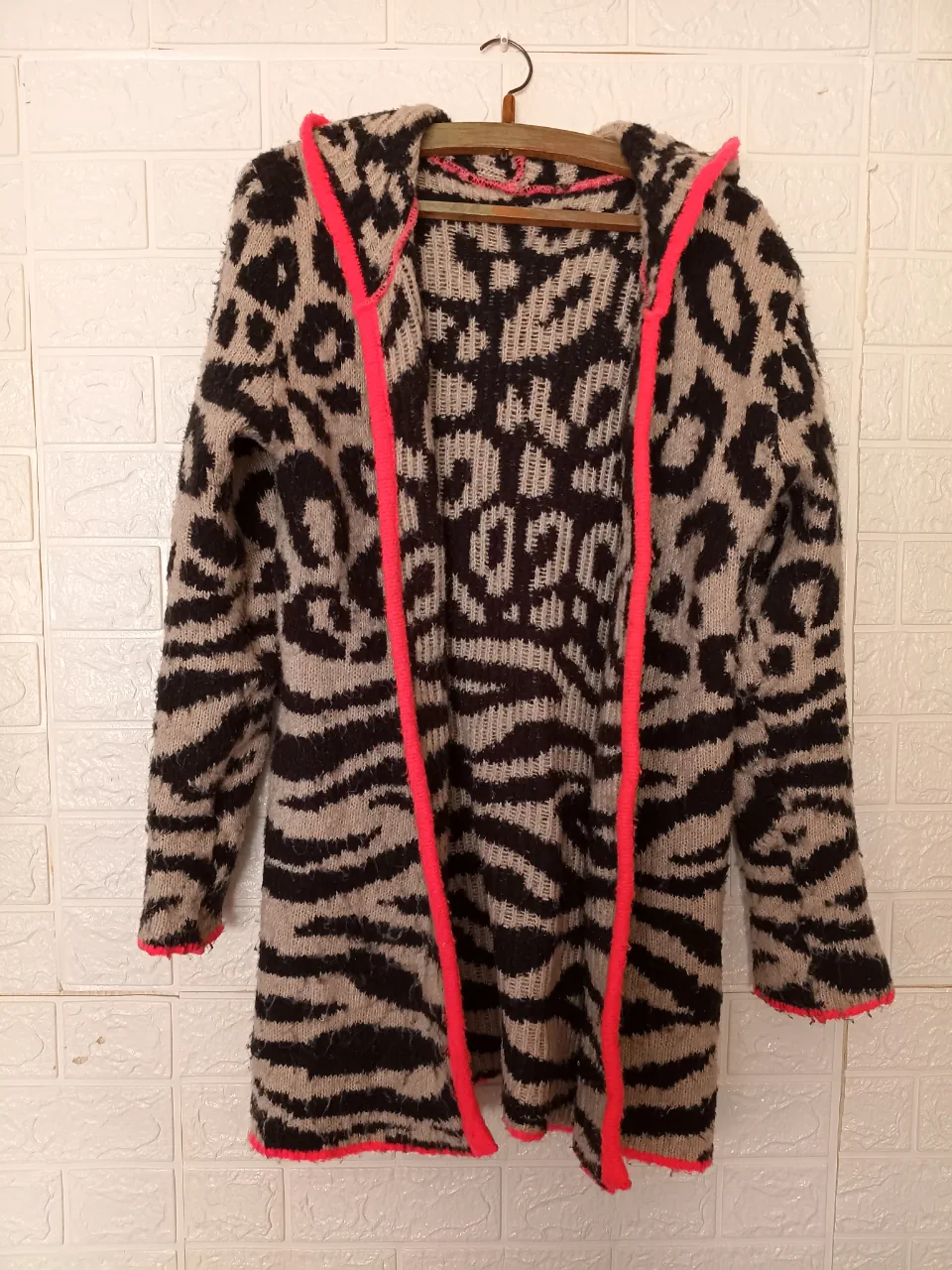 Cardigan Saco - imagen 1